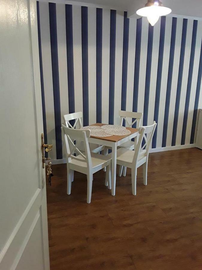 3 Gracije Apartment Koper Bagian luar foto