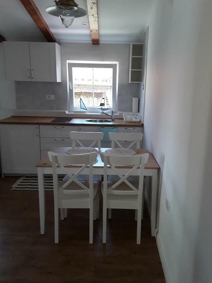 3 Gracije Apartment Koper Bagian luar foto