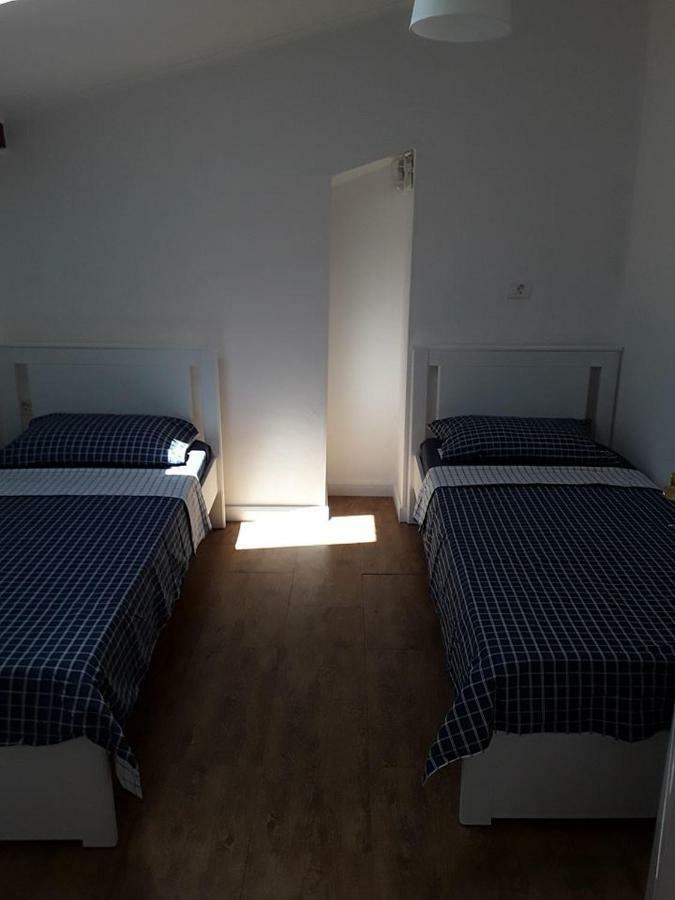 3 Gracije Apartment Koper Bagian luar foto