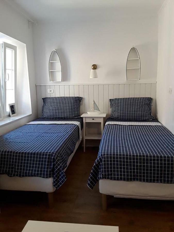 3 Gracije Apartment Koper Bagian luar foto
