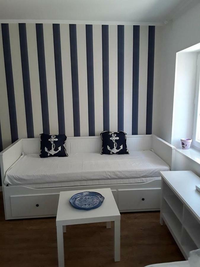 3 Gracije Apartment Koper Bagian luar foto