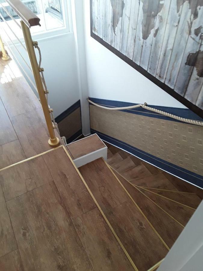 3 Gracije Apartment Koper Bagian luar foto