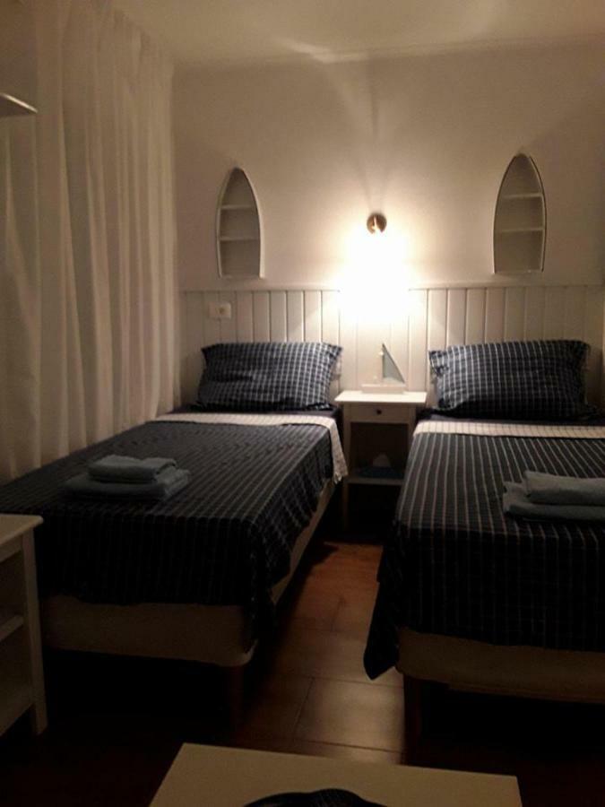 3 Gracije Apartment Koper Bagian luar foto