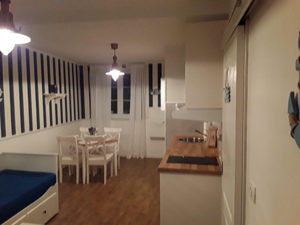 3 Gracije Apartment Koper Bagian luar foto