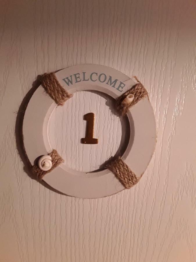 3 Gracije Apartment Koper Bagian luar foto