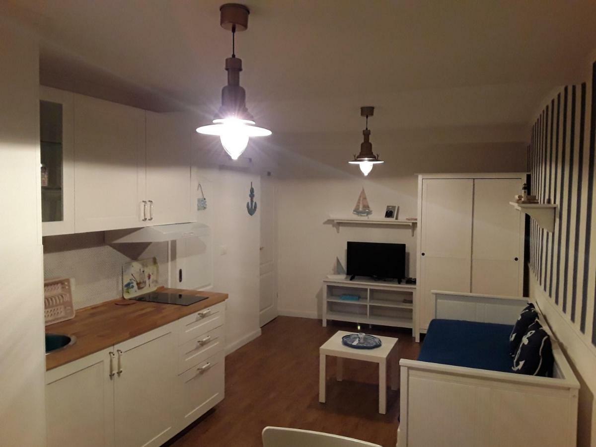 3 Gracije Apartment Koper Bagian luar foto
