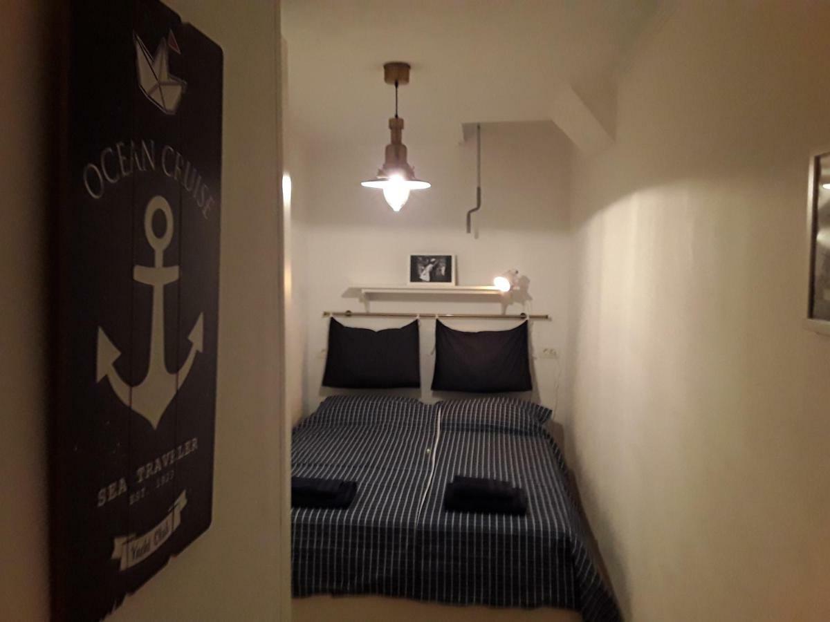 3 Gracije Apartment Koper Bagian luar foto