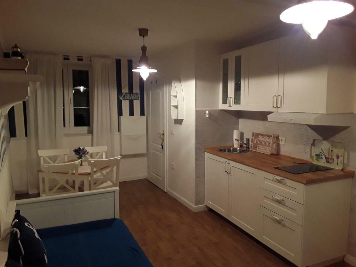 3 Gracije Apartment Koper Bagian luar foto